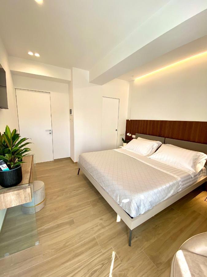 Casa Degli Dei Tropea -Luxury Rooms- Exterior photo
