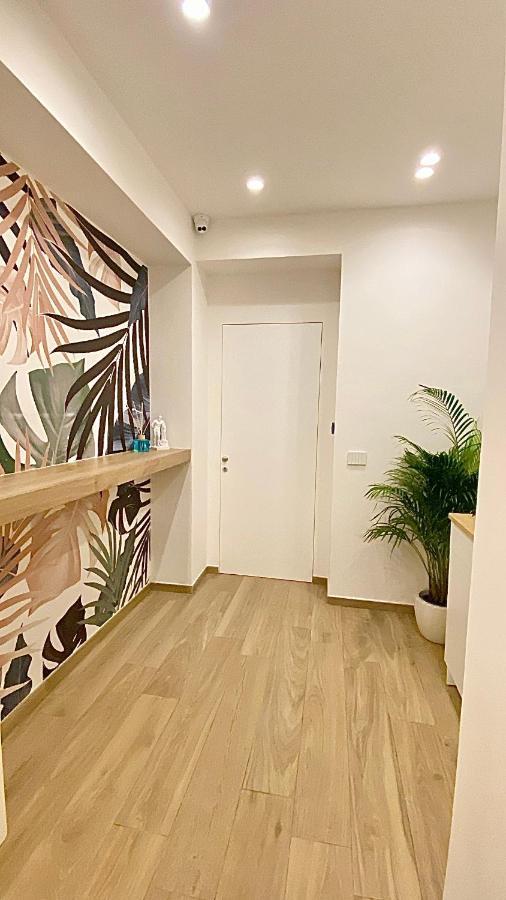 Casa Degli Dei Tropea -Luxury Rooms- Exterior photo