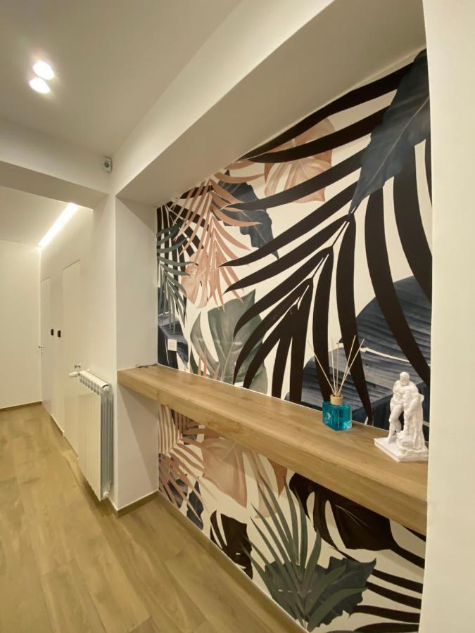 Casa Degli Dei Tropea -Luxury Rooms- Exterior photo