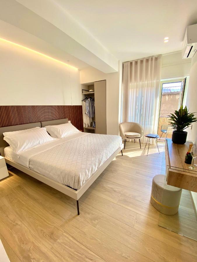 Casa Degli Dei Tropea -Luxury Rooms- Exterior photo