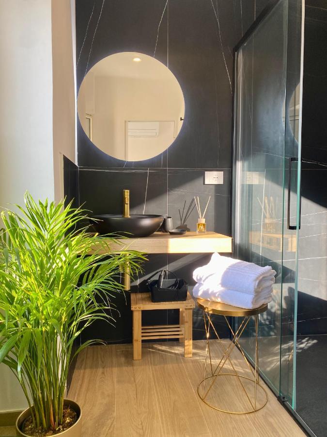 Casa Degli Dei Tropea -Luxury Rooms- Exterior photo