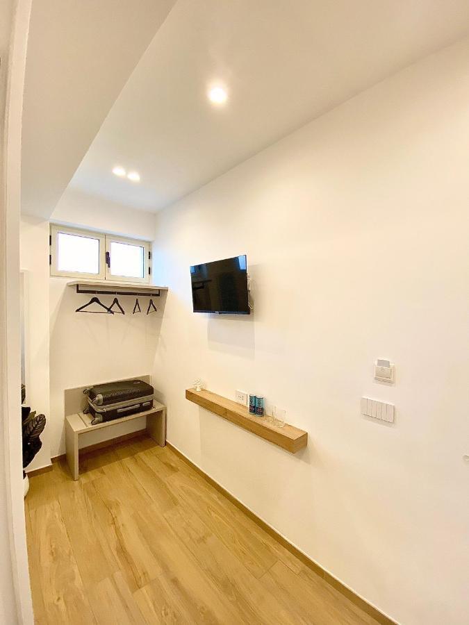 Casa Degli Dei Tropea -Luxury Rooms- Exterior photo